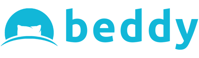 ベッドコントロール(病床管理)beddyロゴ画像